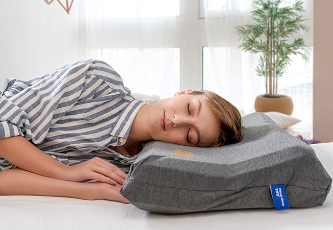the Matrix Pillow gallery image