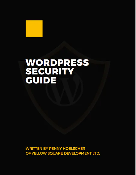 WordPress Security for Businesses