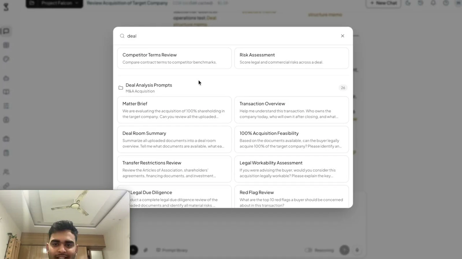 Jurisynk For Small Practices screenshot 1 (video preview)