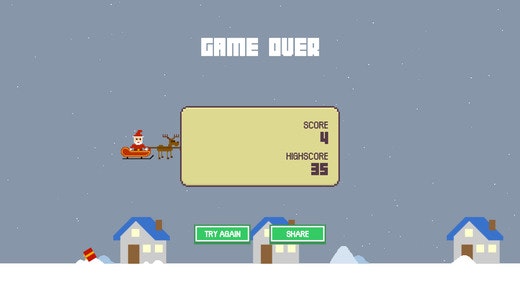 Santa's Rock gallery image