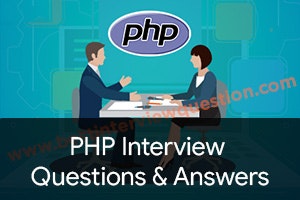Php Interview Questions