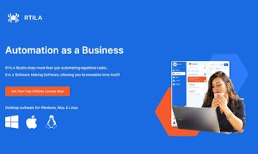 RTILA Studio gallery image