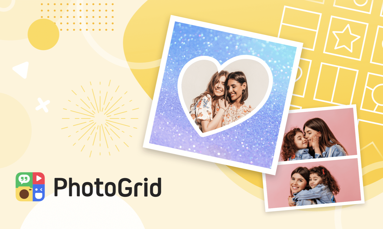 PhotoGrid gallery image