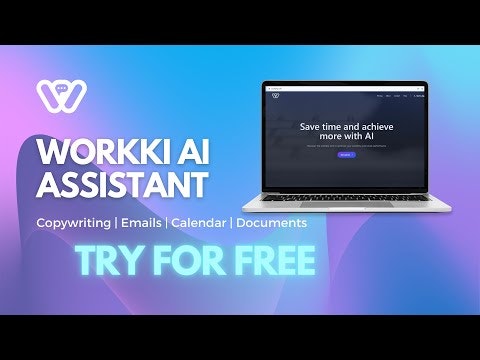 Workki AI gallery image