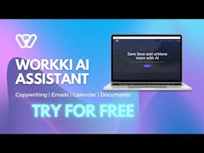 Workki AI gallery image
