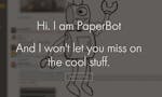 PaperBot image