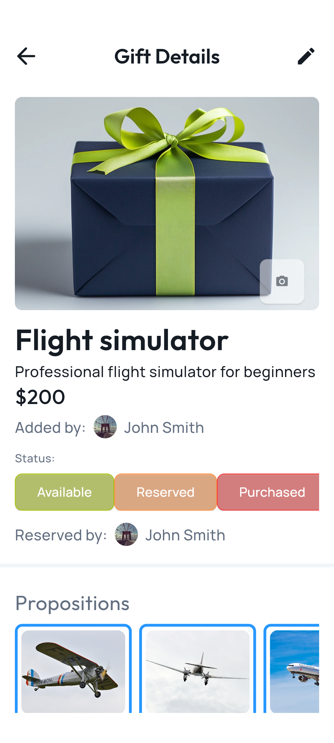 wishlistmate.com media 5