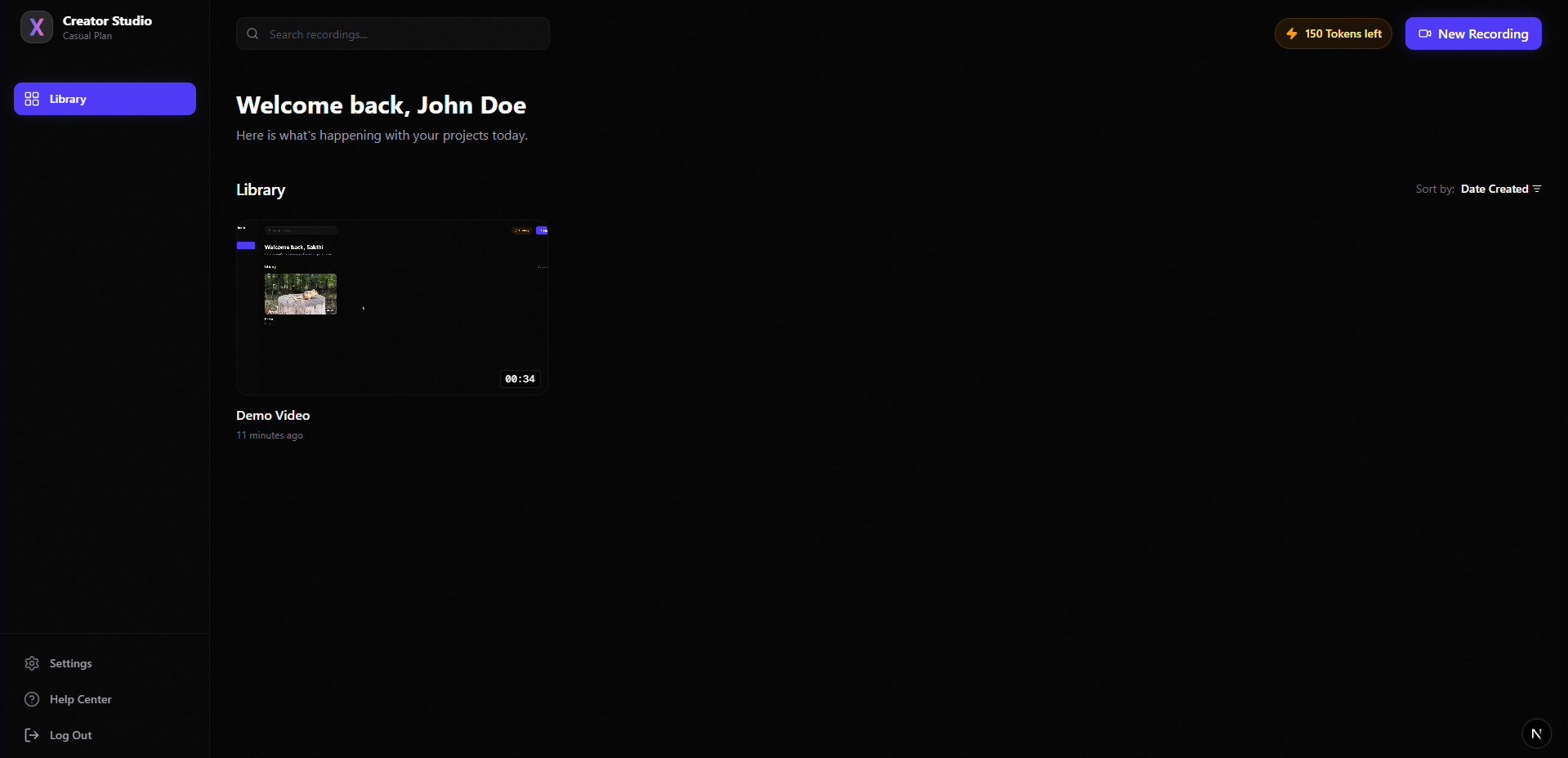 ScreenX - Media Editor gallery image