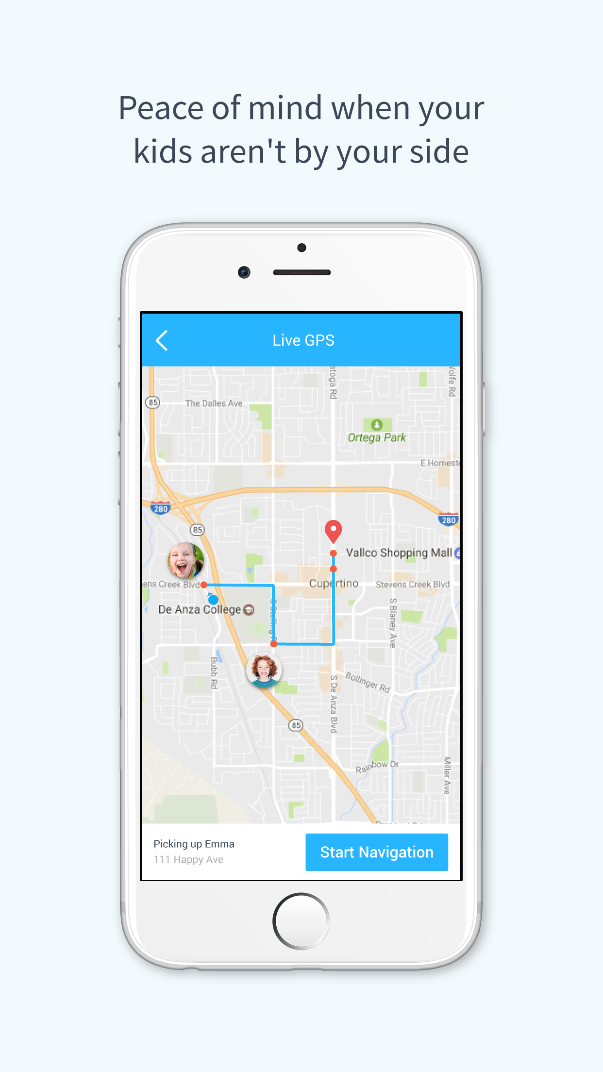 Neighbor gallery image