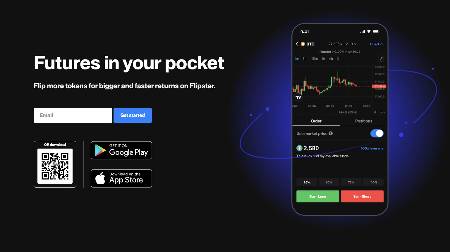 Media Flipster - Niaga hadapan di poket anda 1