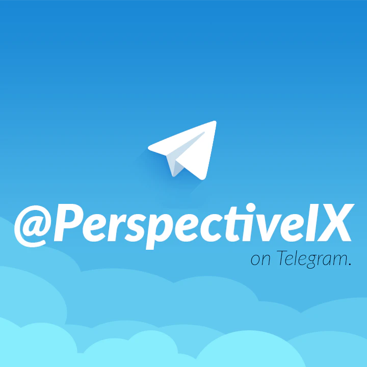 🚀 @PerspectiveIX