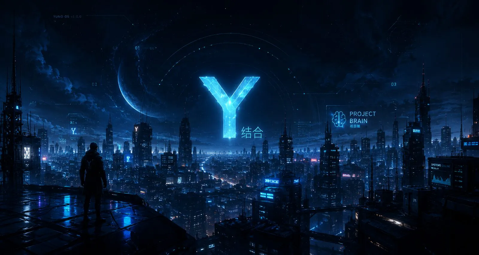 Yuno screenshot 1