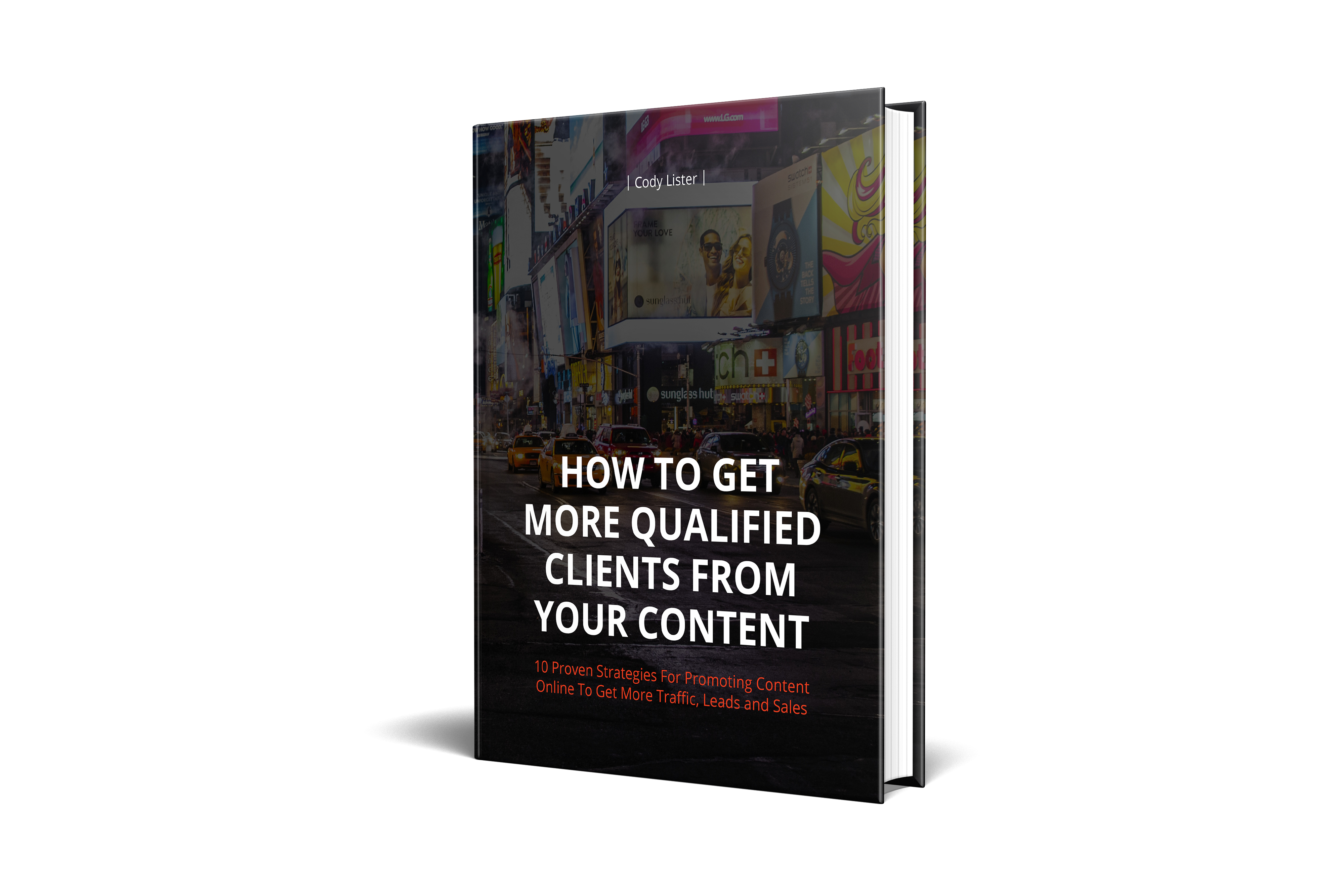 10 Proven Strategies To Turn Your Content Into Sales & Leads gallery image