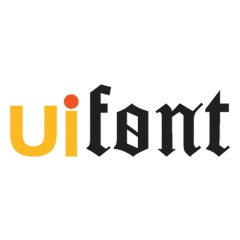 uifont