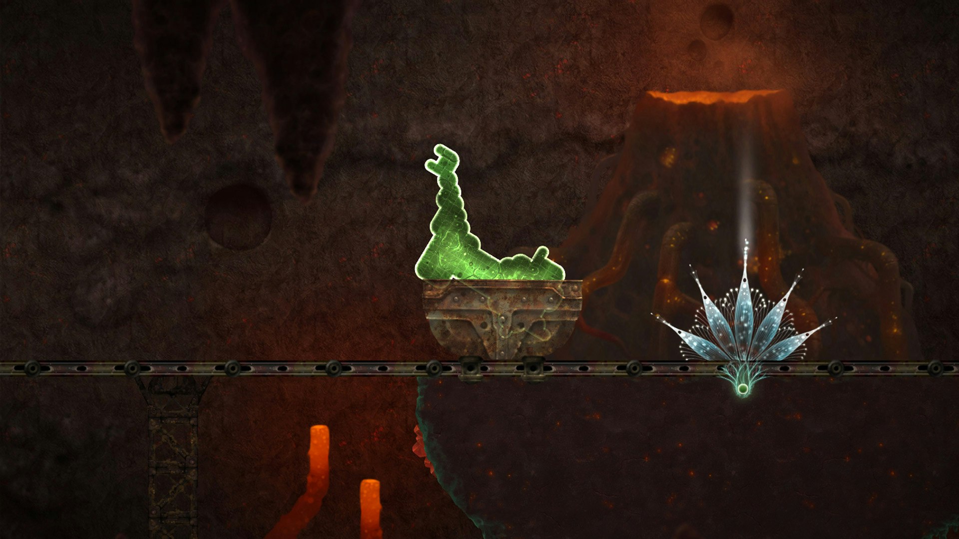 Mushroom 11 gallery image