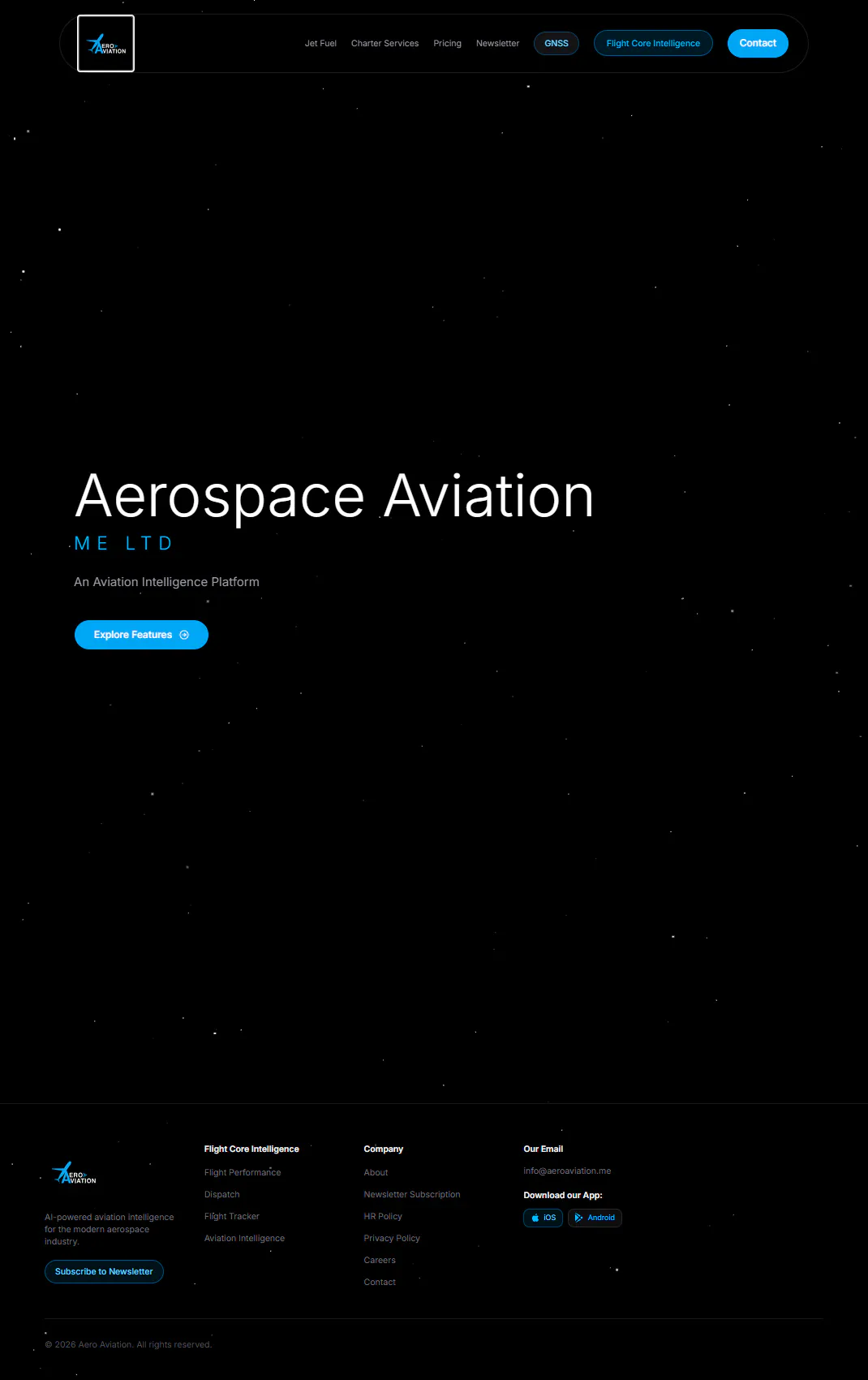 Aero Aviation gallery image