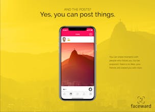 Faceward gallery image