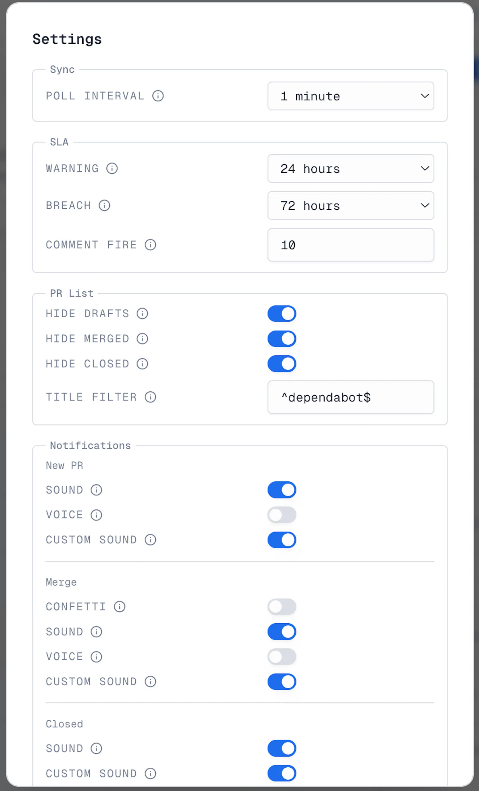 Pulldog screenshot 3