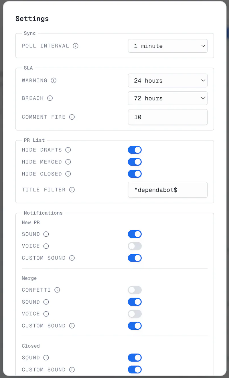 Pulldog screenshot 3