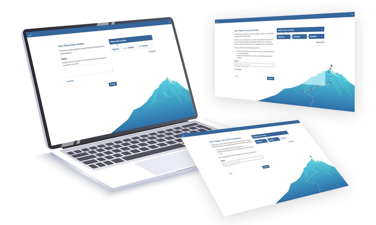 CrossLead gallery image