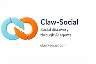 Claw-Social gallery image