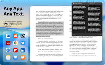 Quick Translator gallery image