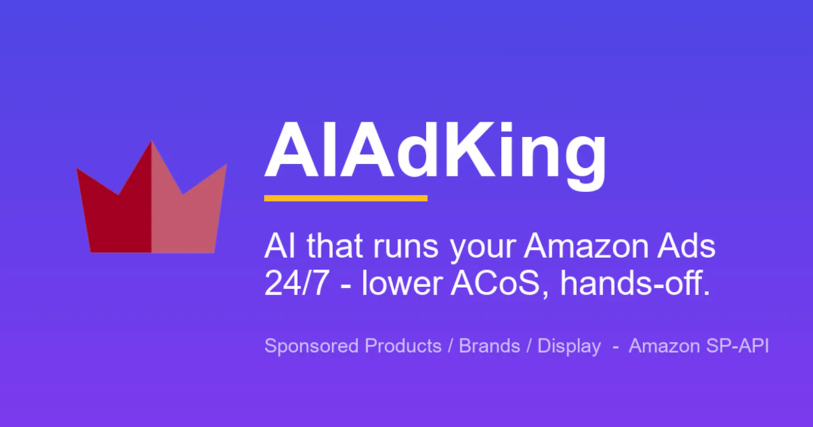 AIAdKing screenshot 1