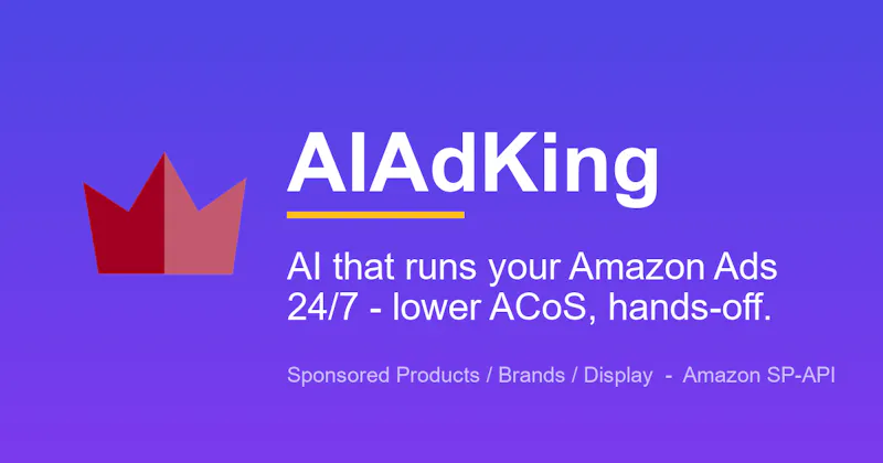 AIAdKing screenshot 1