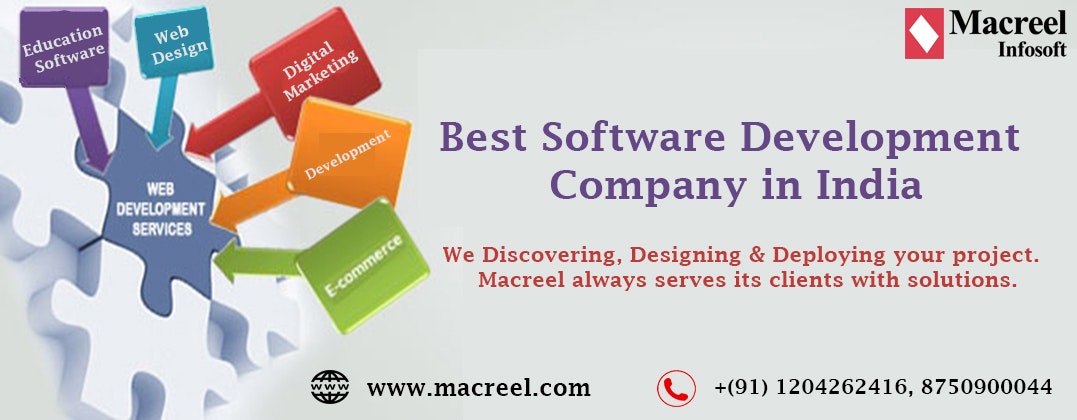 Macreel Infosoft Pvt. Ltd. gallery image