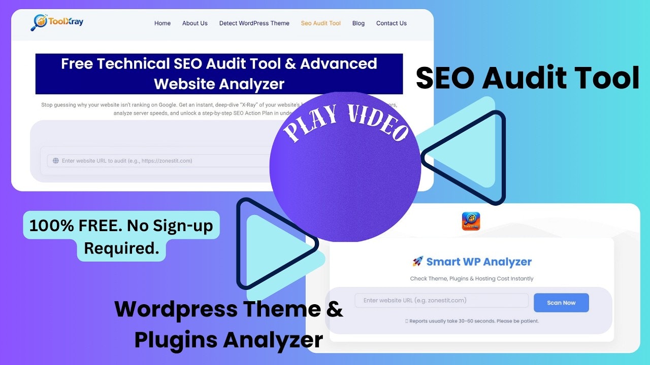 ToolXray gallery image