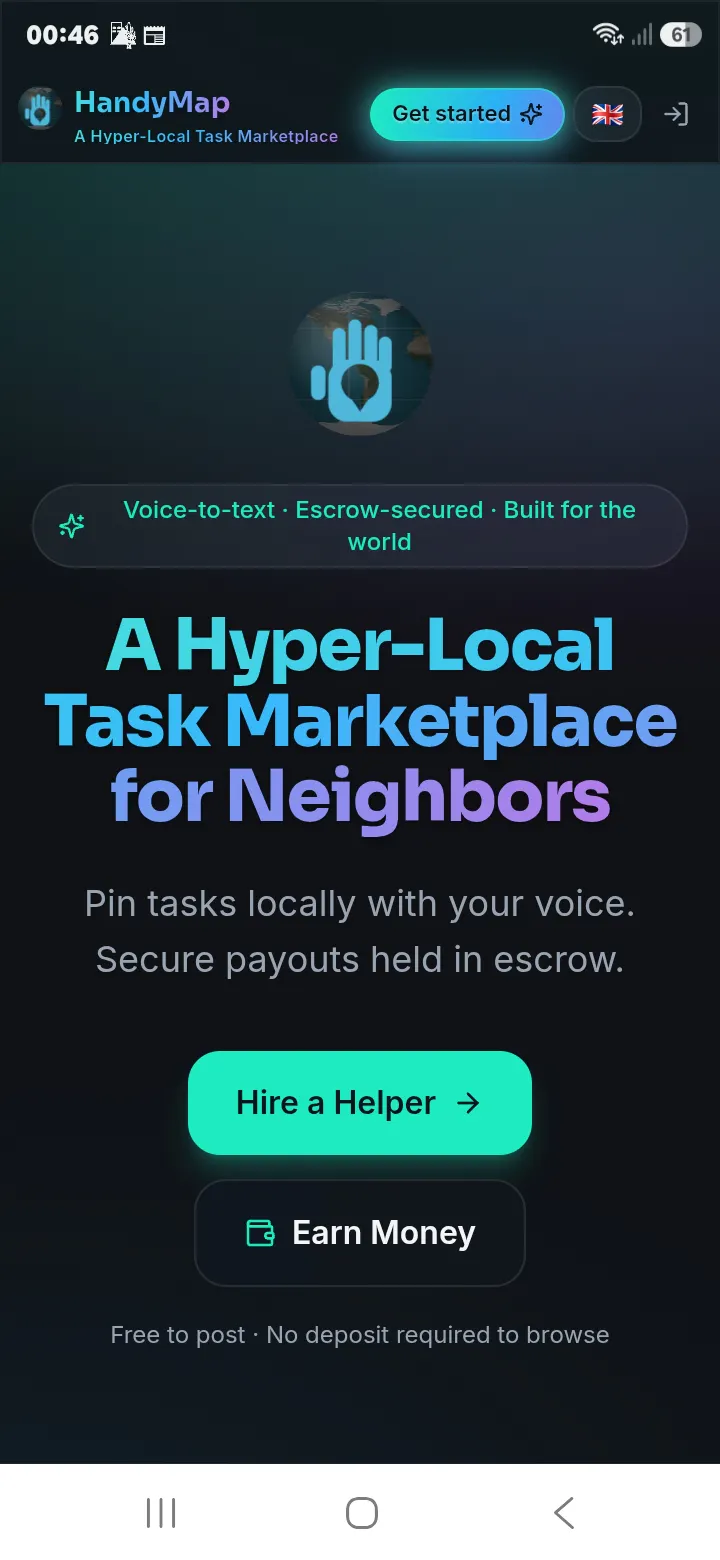 HandyMap gallery image