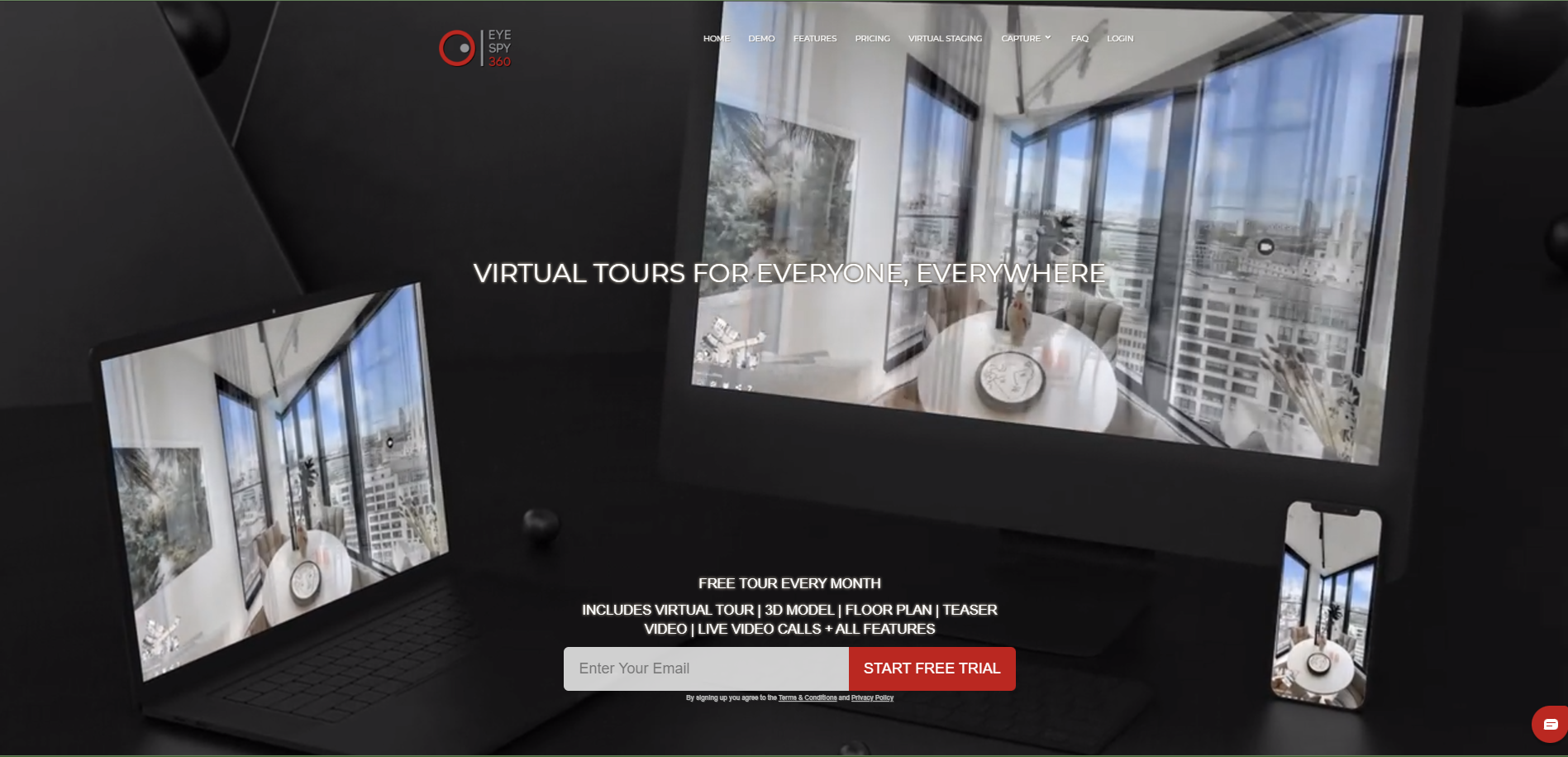 EyeSpy360 gallery image