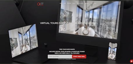 EyeSpy360 gallery image