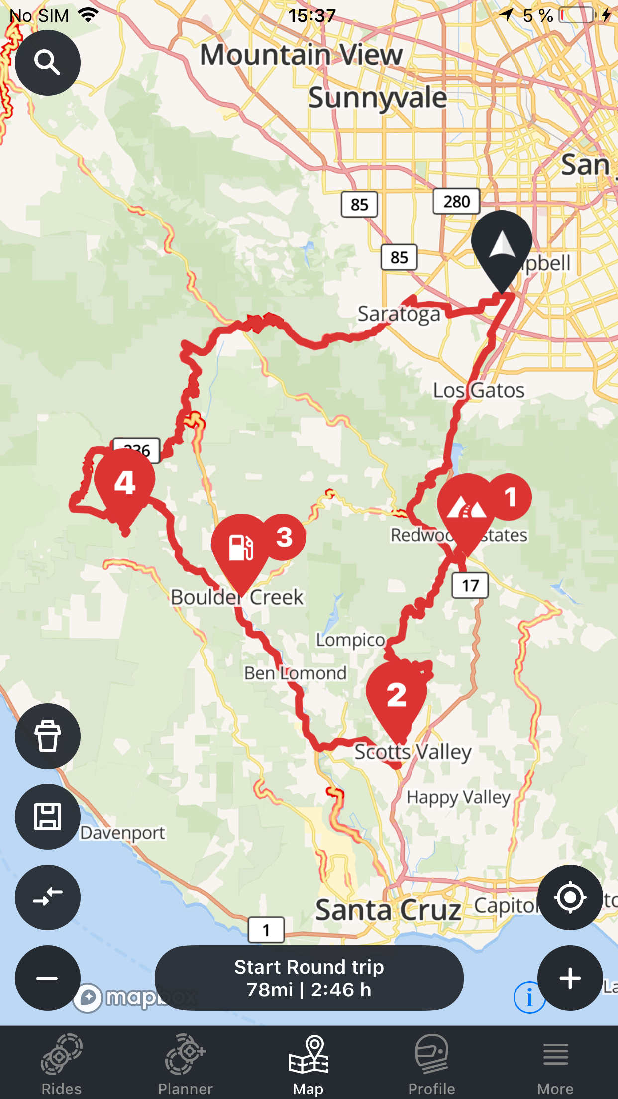 calimoto gallery image