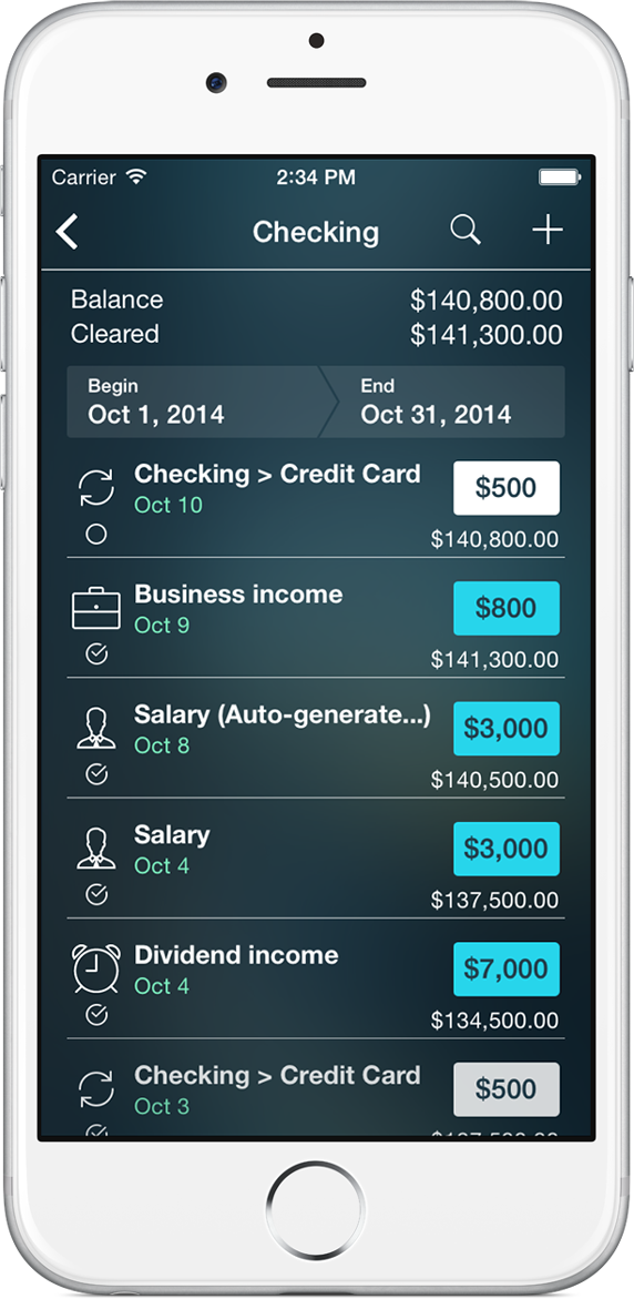 Money Pro gallery image