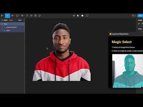 Superflow AI Magic Mask gallery image