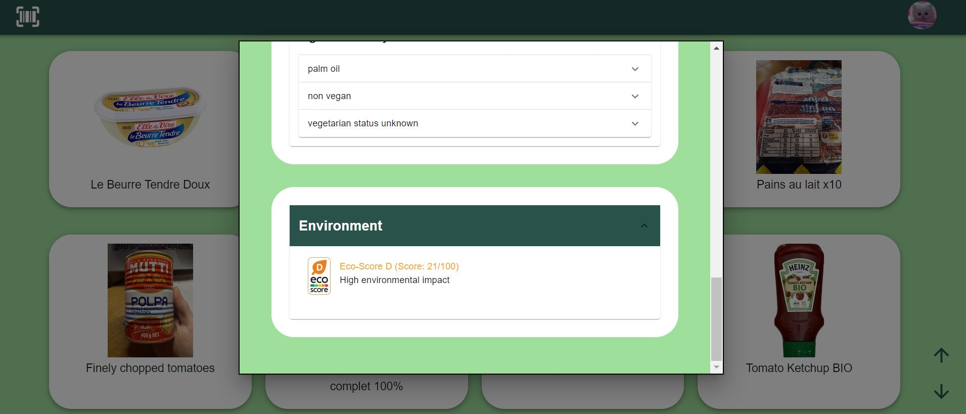 Toxiscan gallery image