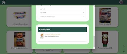 Toxiscan gallery image