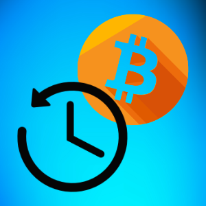 Bitcoin Potential Profit Calculator