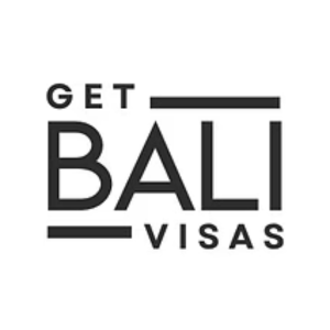 Get Bali Visas logo