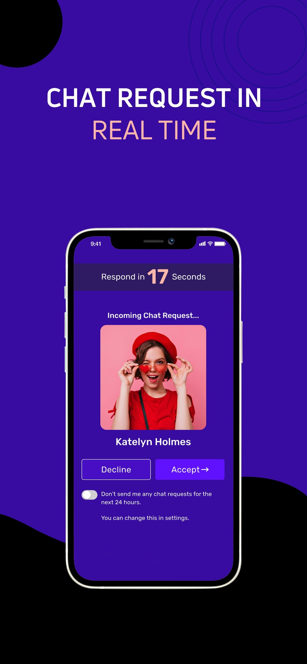 ABYOW Dating (Super) App gallery image