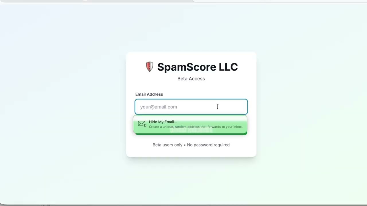 SpamScore LLC gallery image