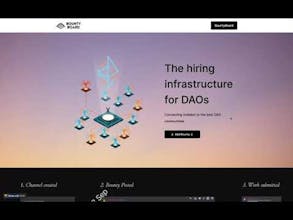 BountyBoard gallery image