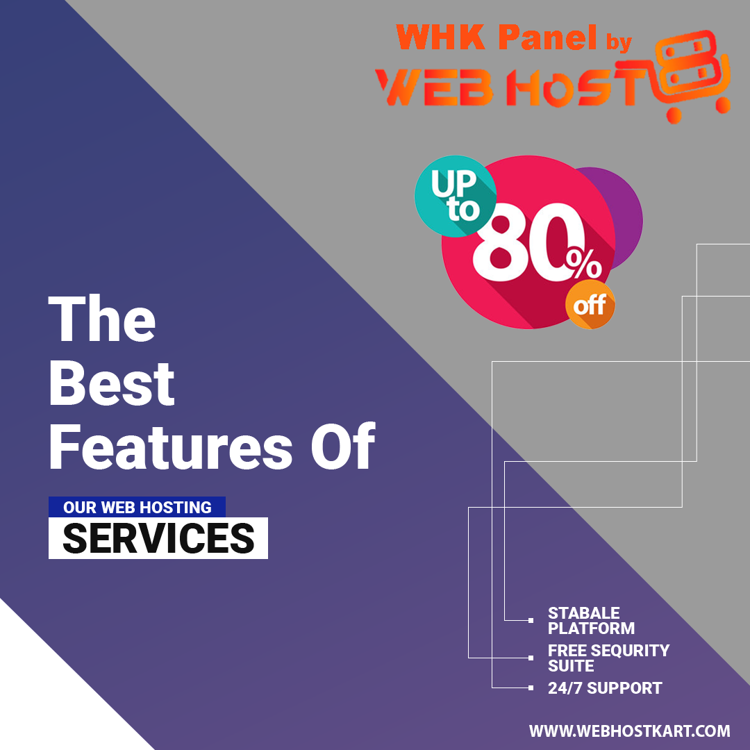 Media Hosting Web Premium - Dapatkan lebih banyak kuasa dengan sumber web yang dioptimumkan 3
