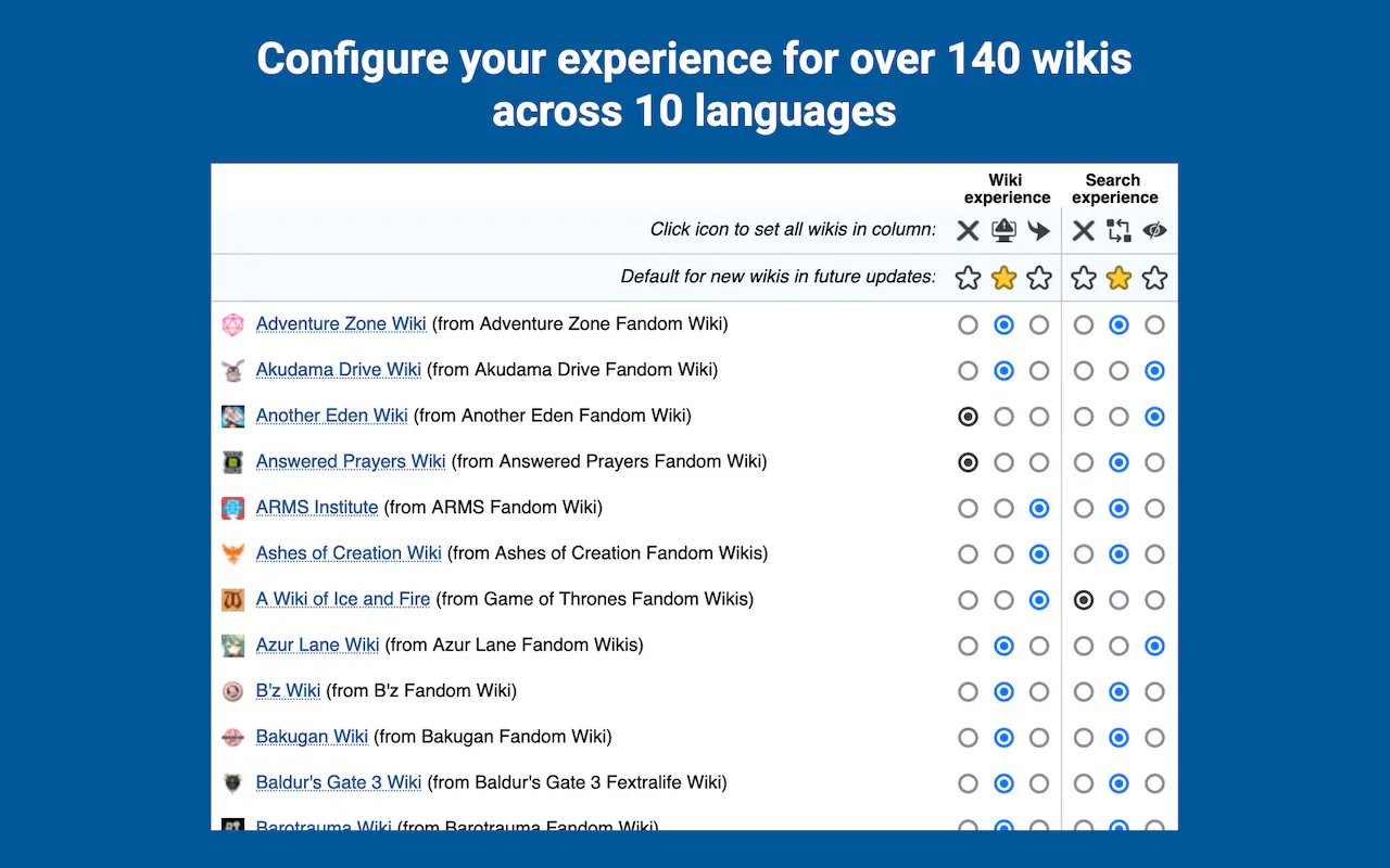 Indie Wiki Buddy gallery image