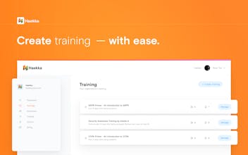 Haekka gallery image