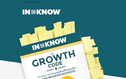 In The Know - 007: Greg Smith, Founder of Thinkific media 2