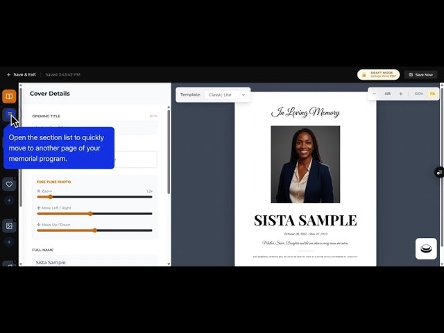 HavenlySent gallery image