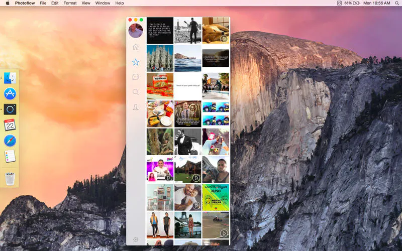 Photoflow - pick.tools - Pick smarter, build faster.