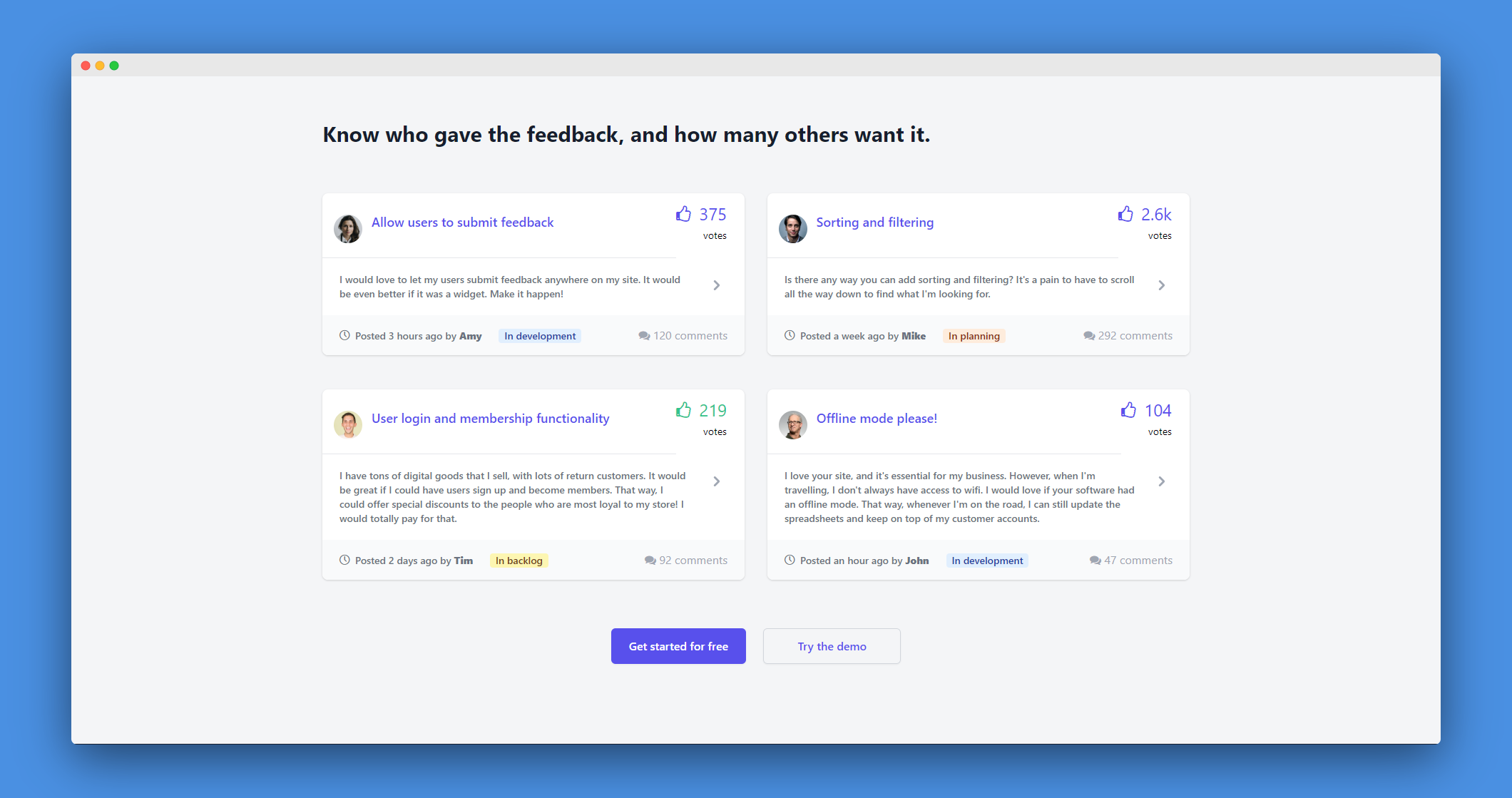 Wishlist gallery image